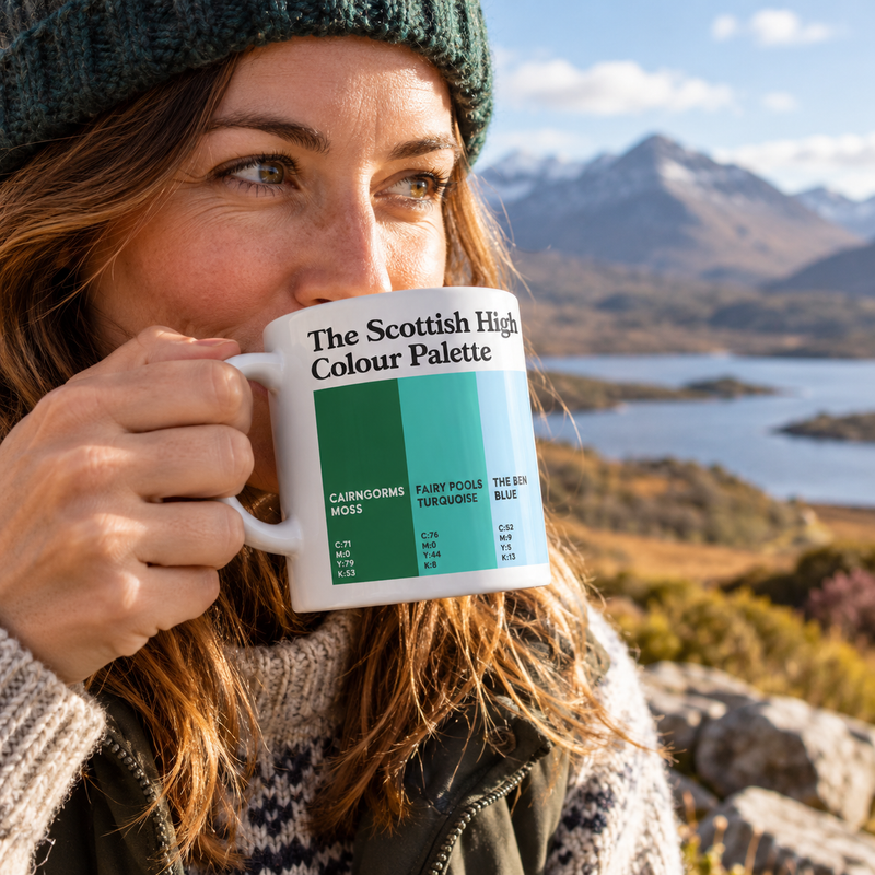 Small gifts for people who love good design