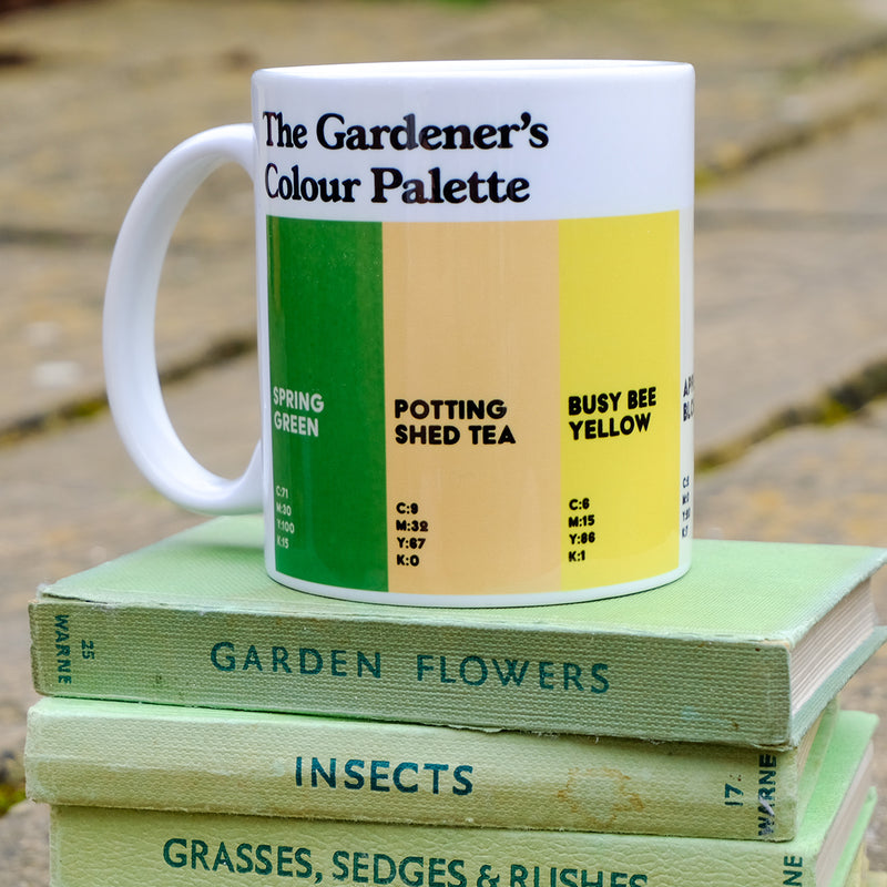 Making memories! Why a mug is more than just a mug