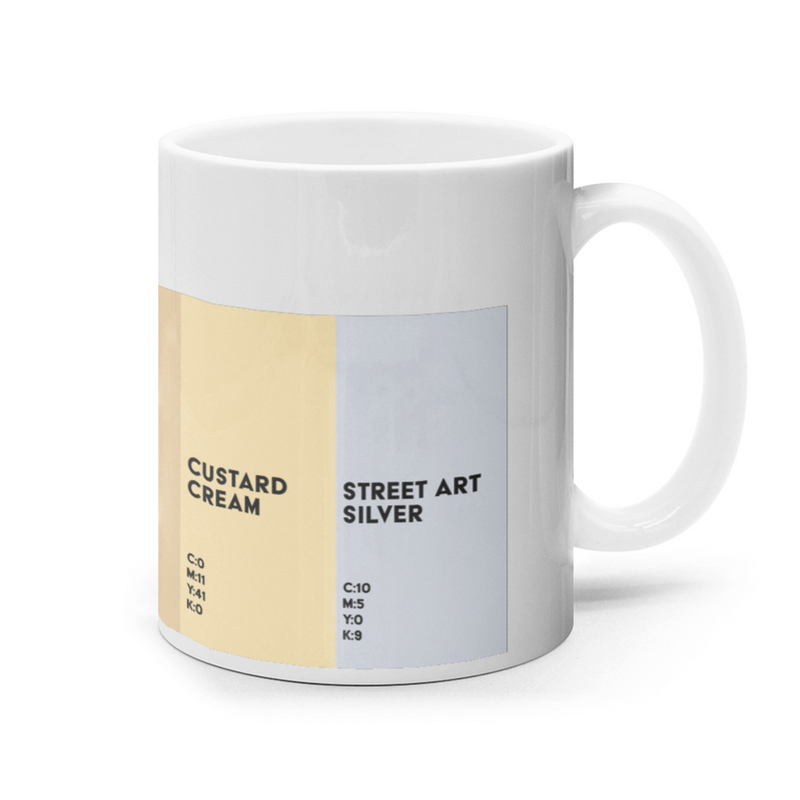 Digbeth Mug