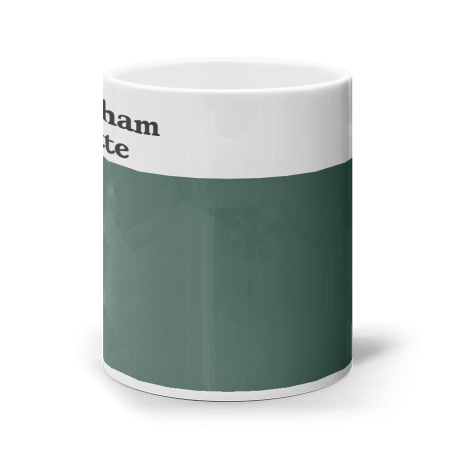 Nottingham Mug