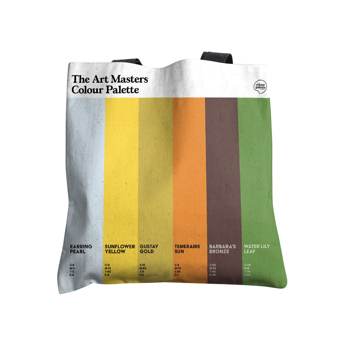 Art Masters Tote Bag