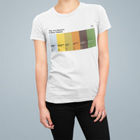 Art Masterpieces T-shirt