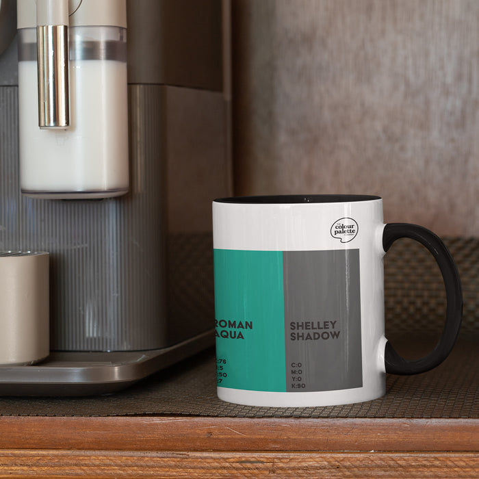 Bath Mug