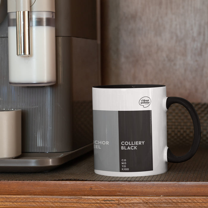 Black Country Mug