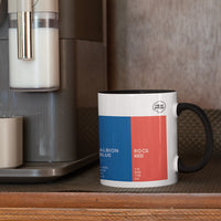 Brighton & Hove Mug