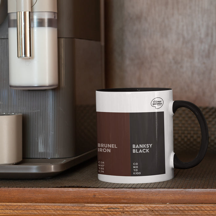 Bristol Mug