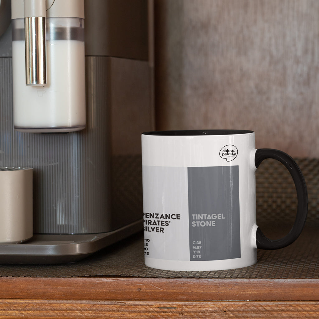 Cornwall Mug