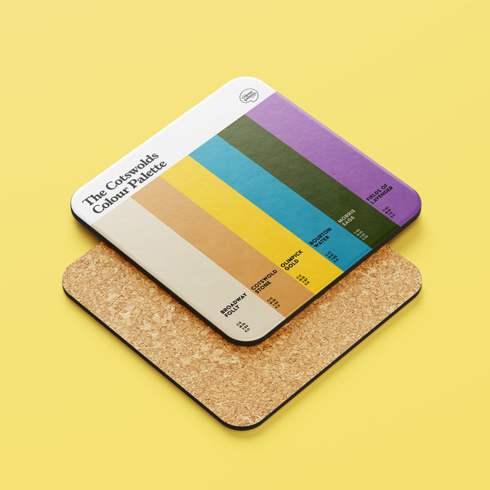 Cotswolds Coaster
