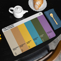Cotswolds Dining Placemat