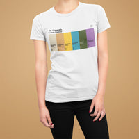 Cotswolds T-shirt
