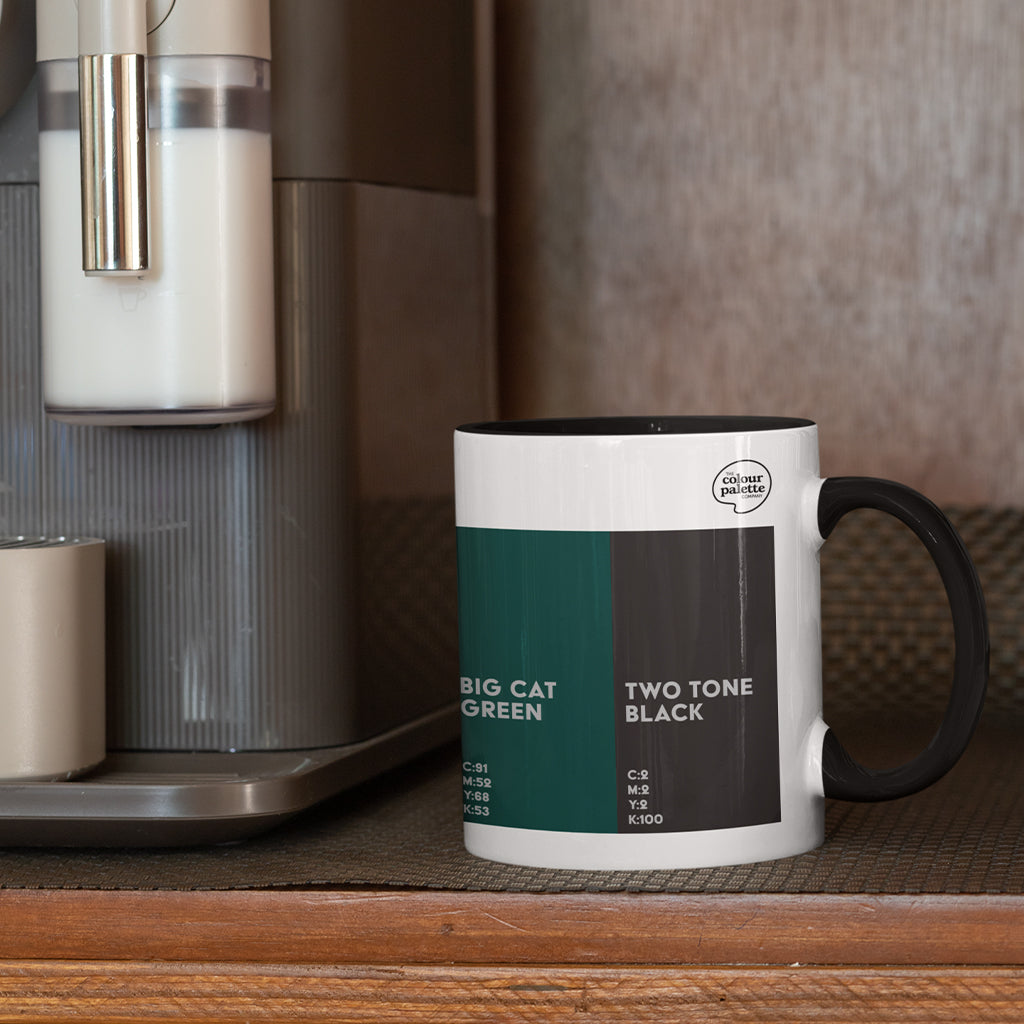 Coventry Mug