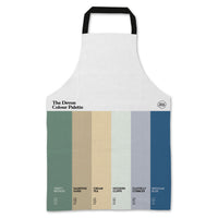 Devon apron gift for Devon foodies