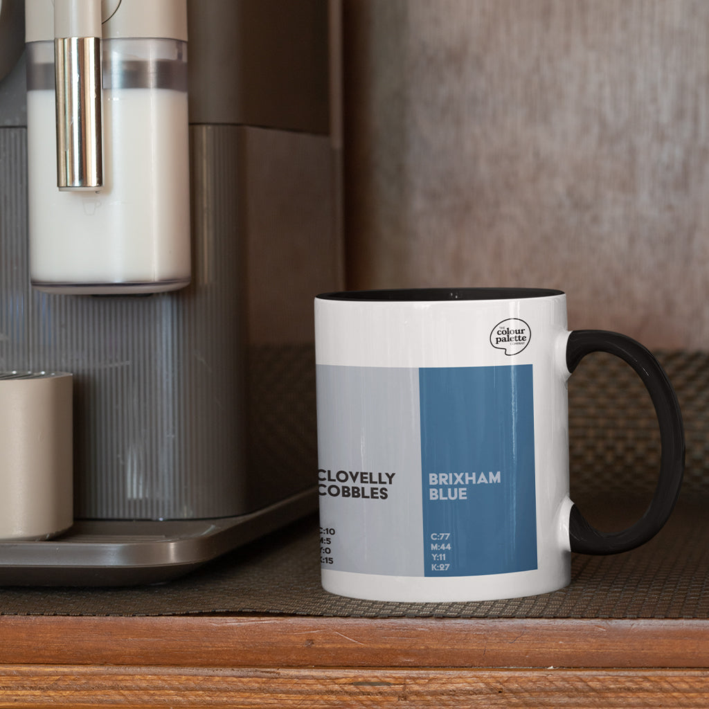 Devon Mug for Devon Holiday Homes