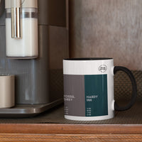 Dorset Mug