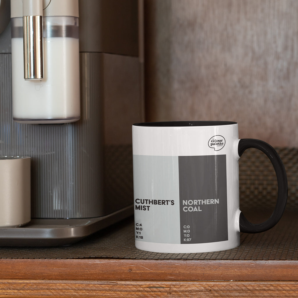 Durham Mug