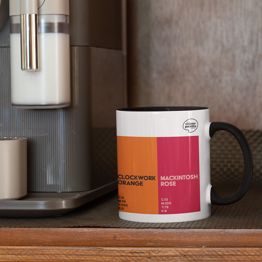 Glasgow Mug