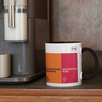Glasgow Mug