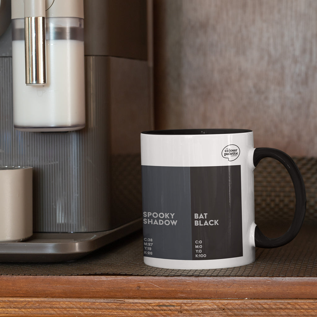 Halloween Mug Gift