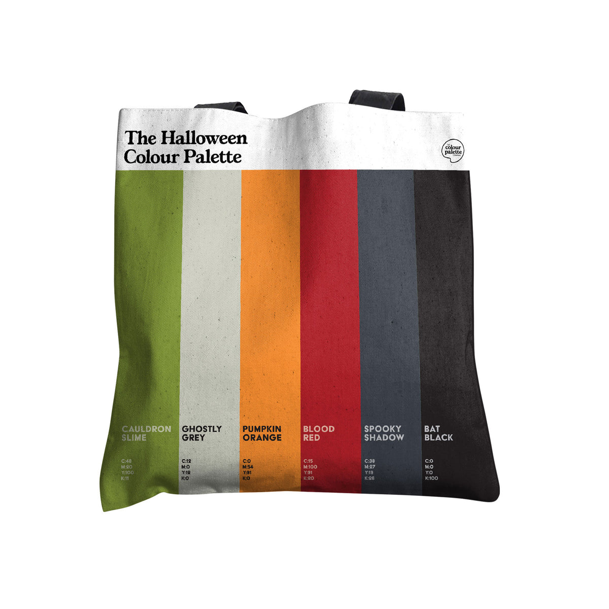 Halloween Tote Bag