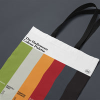 Halloween Tote Bag
