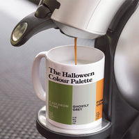 Halloween Mug Gift