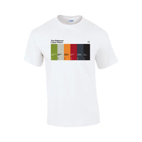 Halloween tee shirt