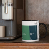 Herefordshire Mug