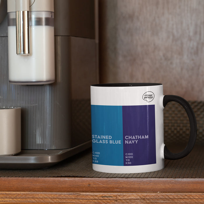 Kent Mug