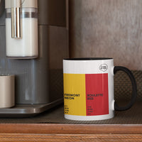 Las Vegas Mug