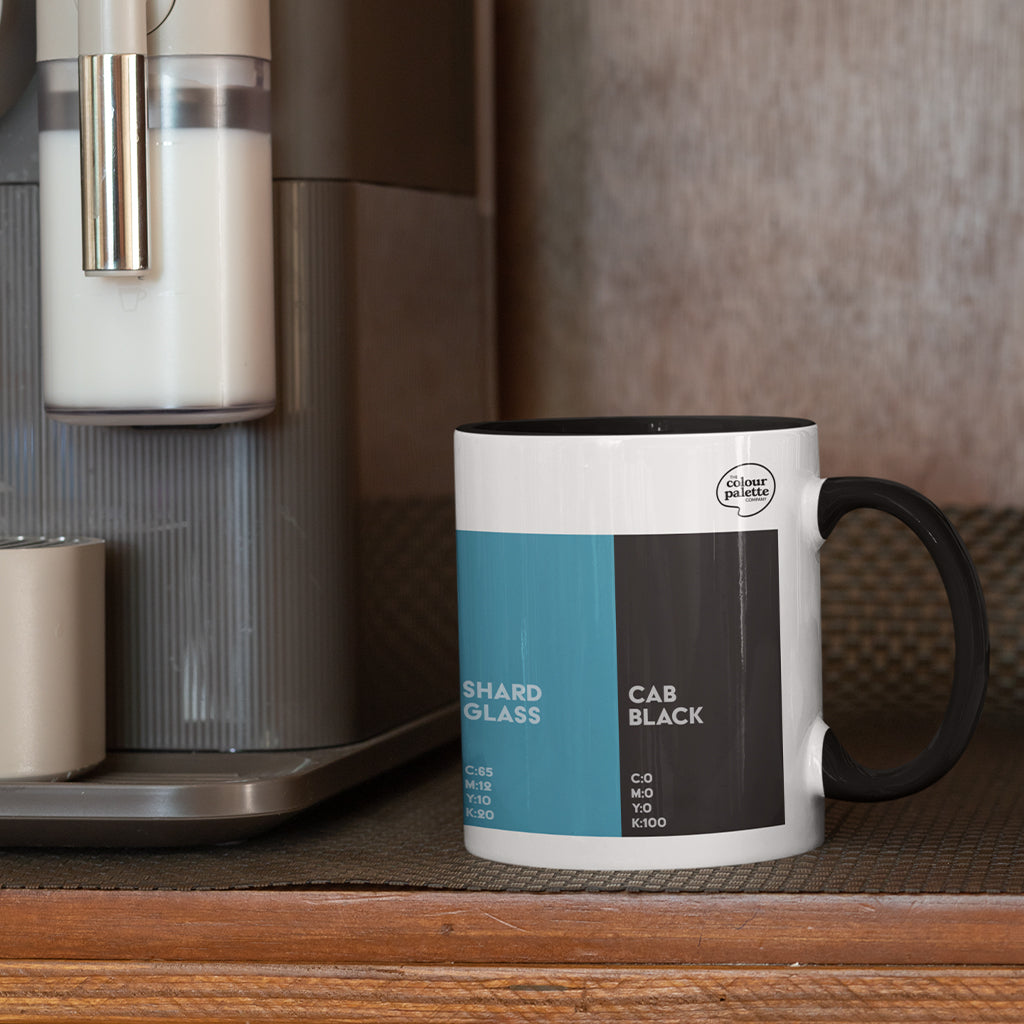 London Mug