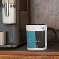 London Mug