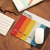 London mouse mat and stationery gift