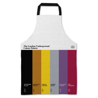 London Underground Apron
