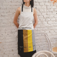 London Underground Apron