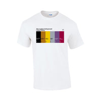 London Underground T-shirt