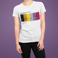 London Underground T-Shirt