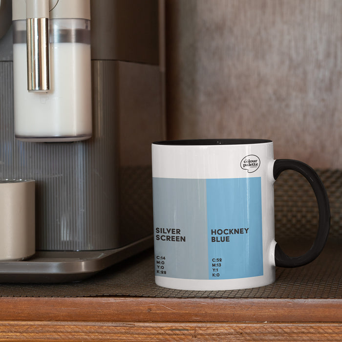 Los Angeles Mug