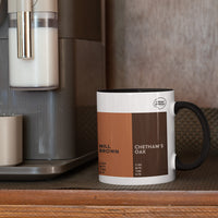 Manchester Mug