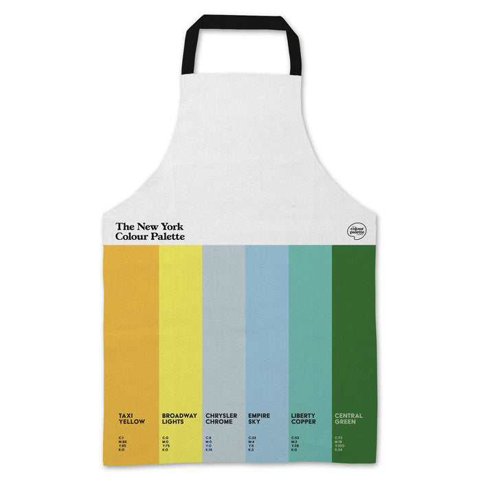 New York Apron Gift