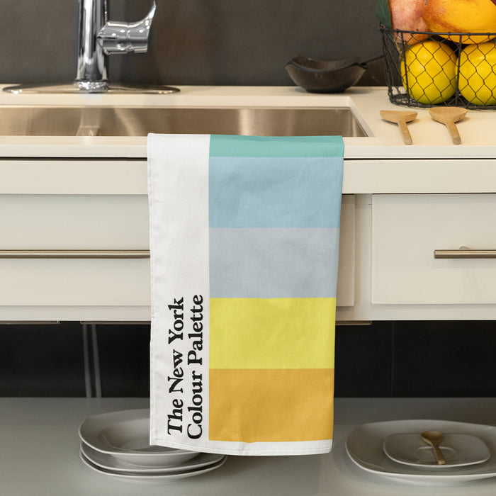 New York Tea Towel Gift
