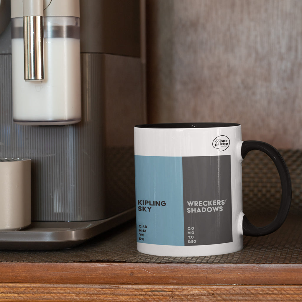 North Devon Mug