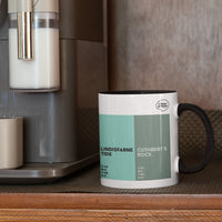 Northumberland Mug