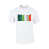 Nottingham tee shirt