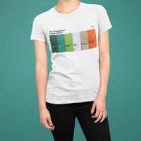 Nottingham tee shirt