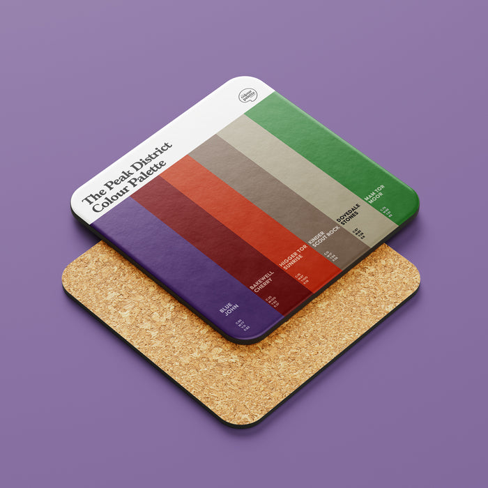 Peak District Coasters
