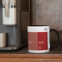 Redditch Mug