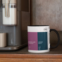 Scottish Highlands Mug