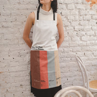 Sheffield Apron Gift for Foodies