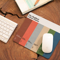 Sheffield Mouse Mat for Sheffield Home Offices
