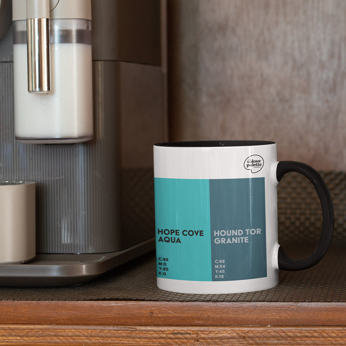 South Devon Mug
